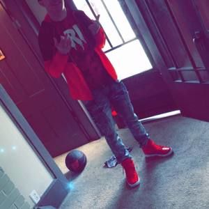 Meet your Posher, James